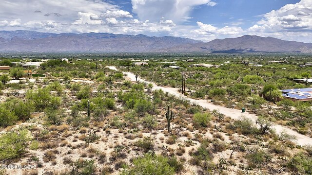400 S Pinto Pl, Tucson, AZ 85748