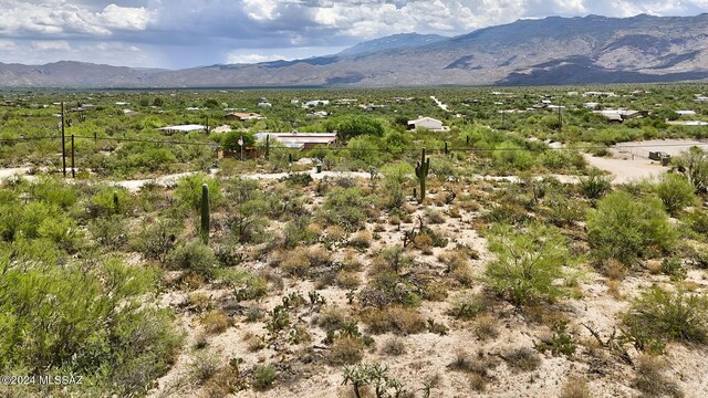 400 S Pinto Pl, Tucson, AZ 85748