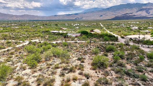 400 S Pinto Pl, Tucson, AZ 85748