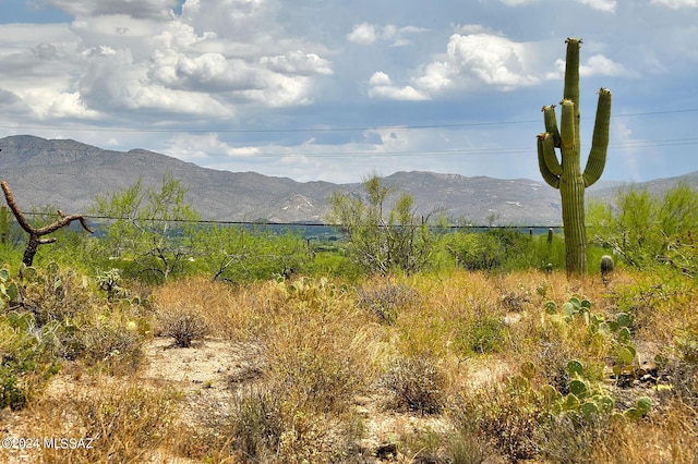 400 S Pinto Pl, Tucson, AZ 85748