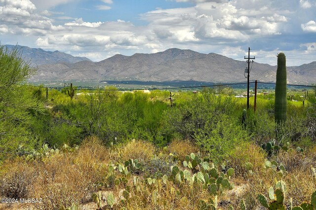 400 S Pinto Pl, Tucson, AZ 85748