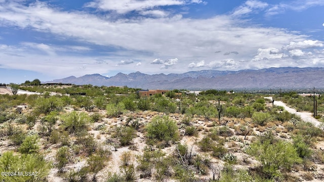 400 S Pinto Pl, Tucson, AZ 85748