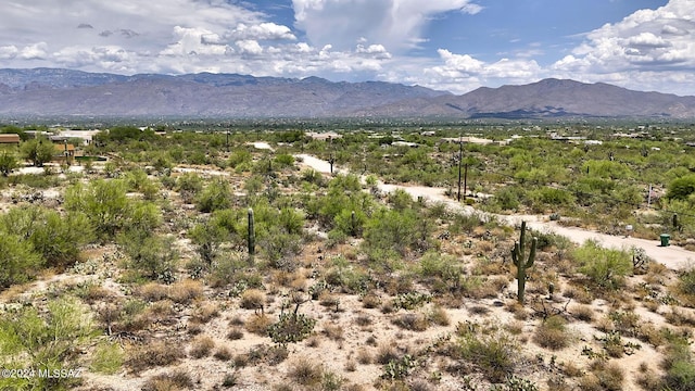 400 S Pinto Pl, Tucson, AZ 85748