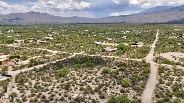 400 S Pinto Pl, Tucson, AZ 85748