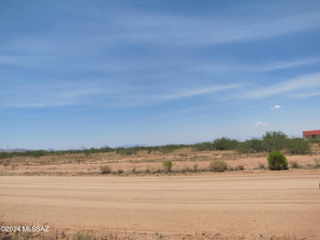 Listing photo 2 for TBD E Treasure Rd Unit 3, Pearce AZ 85625