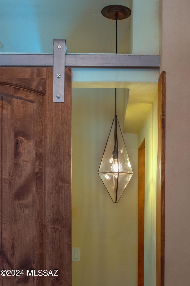 27 Circulo De Prado, Tubac, AZ 85646 - view of interior details