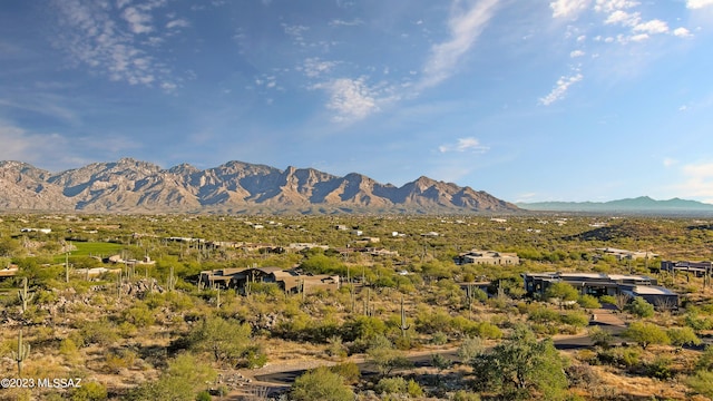 Listing photo 2 for 1906 W Mountain Mirage Pl Unit 161, Oro Valley AZ 85755