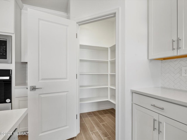 350 N Pecan Canyon Ln, Sahuarita, AZ 85629 - view of storage area