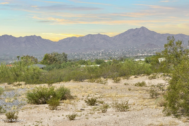 5837 N Escondido Ln Unit 0, Tucson AZ, 85704 land for sale