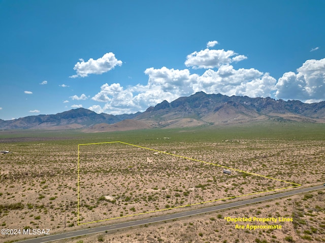 77.56ACRE W Portal Rd Unit 153, Portal AZ, 85632 land for sale