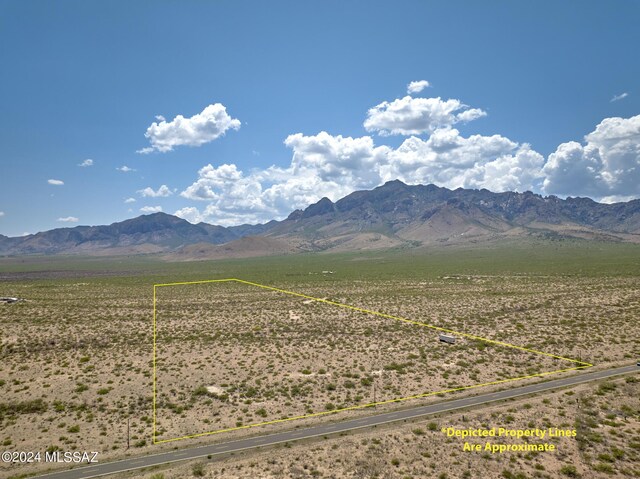 77.56ACRE W Portal Rd Unit 153, Portal AZ, 85632 land for sale