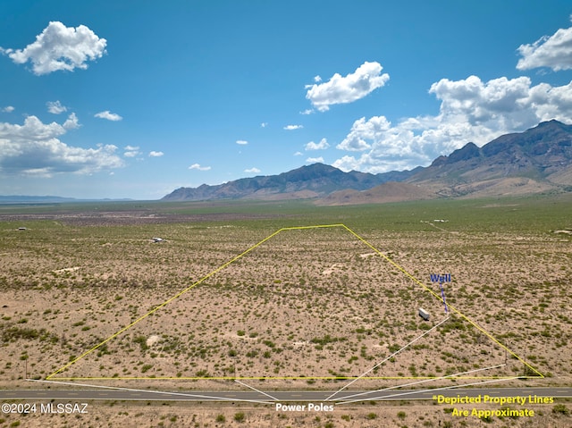 Listing photo 2 for 77.56ACRE W Portal Rd Unit 153, Portal AZ 85632