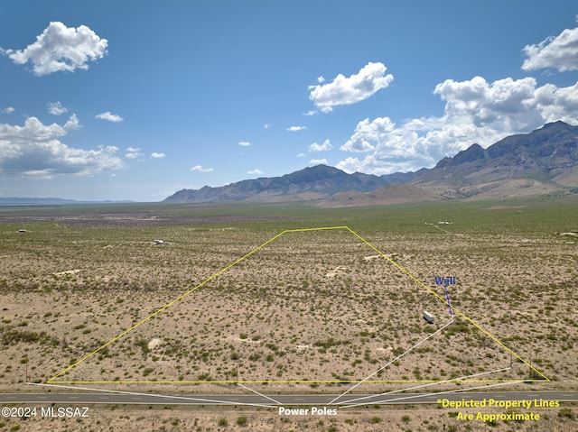 Listing photo 2 for 77.56ACRE W Portal Rd Unit 153, Portal AZ 85632