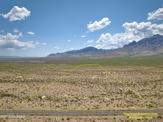 Listing photo 3 for 77.56ACRE W Portal Rd Unit 153, Portal AZ 85632