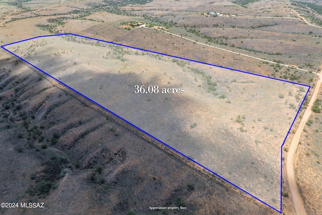 187 Lado De Loma Dr Unit 8, Patagonia, AZ 85624