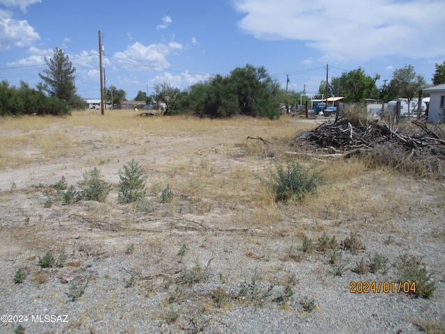 TBD N Tucson Ave Unit 9, Willcox AZ, 85643 land for sale