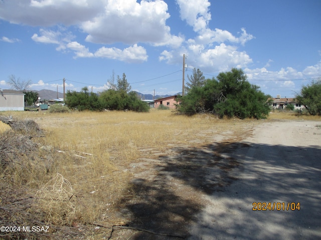 Listing photo 2 for TBD N Tucson Ave Unit 9, Willcox AZ 85643