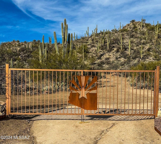 Listing photo 3 for 14215 N Gecko Canyon Trl, Tucson AZ 85755