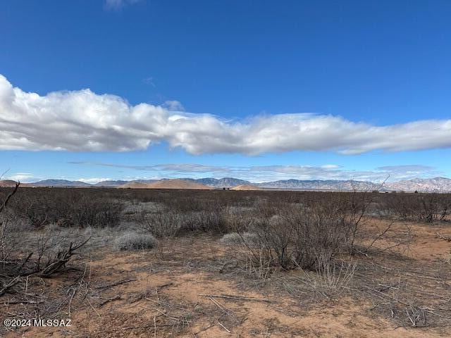 E White Tail Rd, Pearce AZ, 85625 land for sale