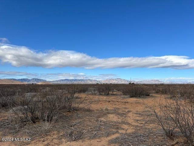 Listing photo 2 for E White Tail Rd, Pearce AZ 85625