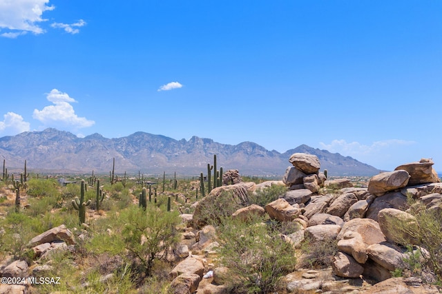 1751 W Tortolita Mountain Cir Unit 505, Oro Valley AZ, 85755 land for sale