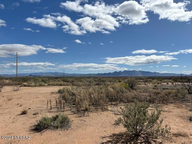 4777 W Webb Rd, Elfrida AZ, 85610 land for sale