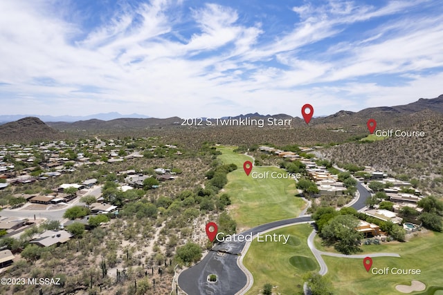 2012 S Twinkling Starr Dr Unit 8, Tucson AZ, 85745 land for sale