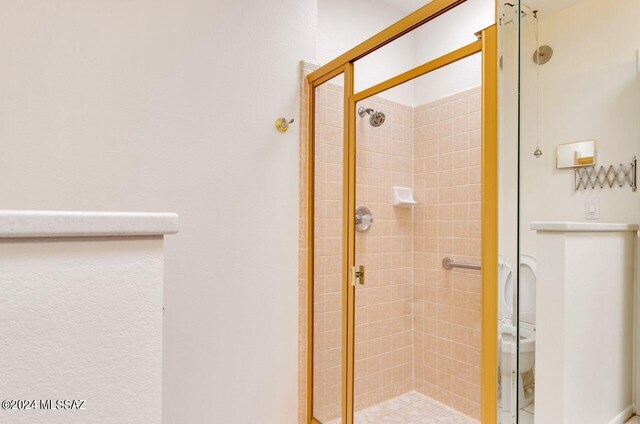 bathroom with tile patterned flooring and vanity