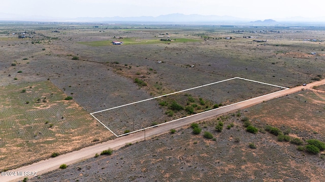 Listing photo 2 for 4ACRES E Treasure Rd Unit E, Pearce AZ 85625