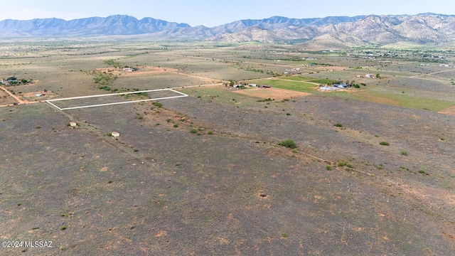 Listing photo 3 for 4ACRES E Treasure Rd Unit E, Pearce AZ 85625