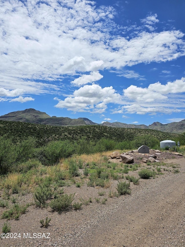 87 Alegria Rd, Tubac, AZ 85646