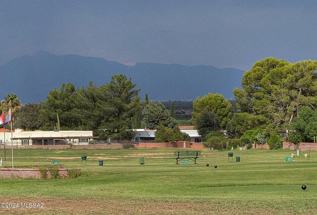 100 E Paseo De Golf, Green Valley AZ, 85614, 3 bedrooms, 2 baths townhouse for sale