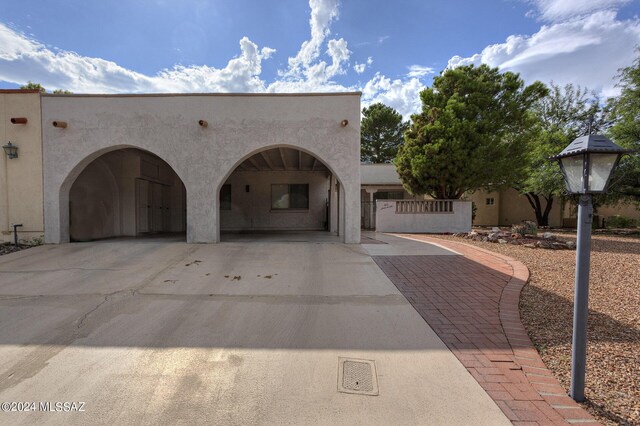 Listing photo 3 for 100 E Paseo De Golf, Green Valley AZ 85614