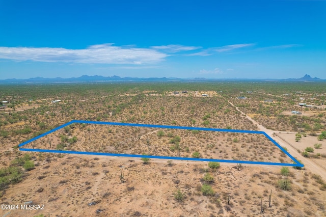 354XX E Undetermined Rd, Casa Grande AZ, 85122 land for sale