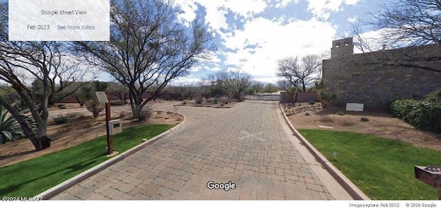 186 N Palomino Run Pl Unit 176, Sahuarita AZ, 85629 land for sale