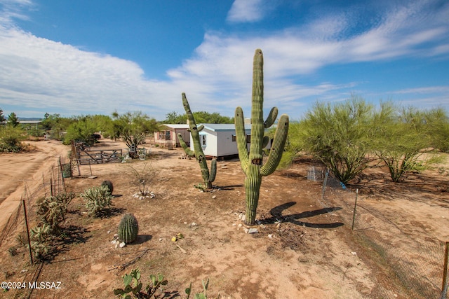 10980 S Cherokee Ln, Tucson AZ, 85736 land for sale