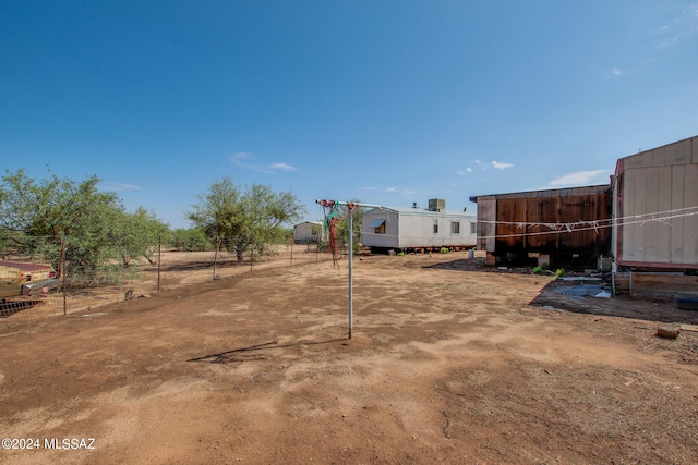 Listing photo 2 for 10980 S Cherokee Ln, Tucson AZ 85736