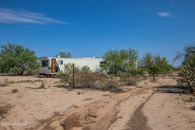 Listing photo 2 for 10990 S Cherokee Ln, Tucson AZ 85736