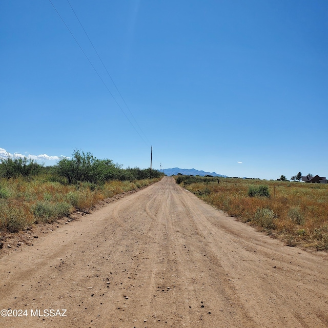 Listing photo 3 for XXX Cross Creek Rd, Pearce AZ 85625