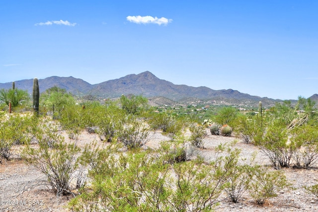 4970 W Jacob Rd, Tucson AZ, 85745 land for sale