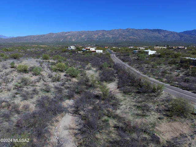 7960 S Avenida Catrina Unit 6, Tucson AZ, 85747 land for sale