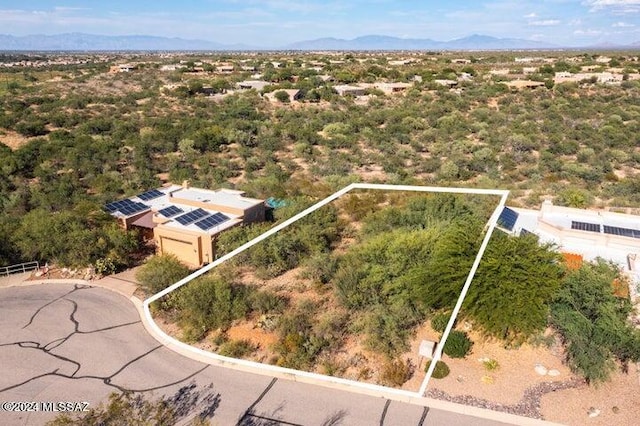 1123 S Kent Spring Pl Unit 106, Green Valley AZ, 85614 land for sale