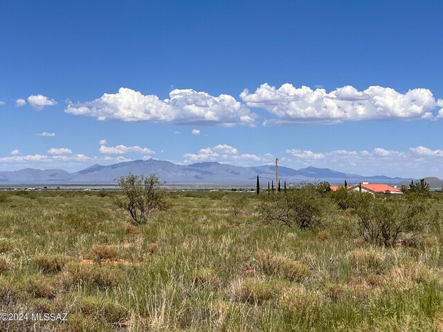 Listing photo 3 for TBD E Euclid St Unit 12, Pearce AZ 85625