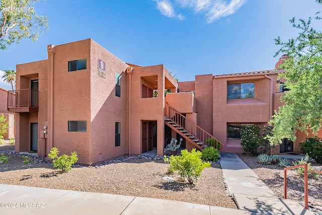 Listing photo 2 for 5051 N Sabino Canyon Rd Unit 2133, Tucson AZ 85750