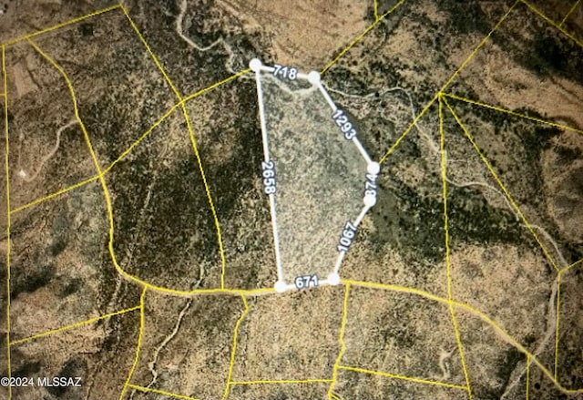 TBD Grey Bear Trl, Willcox AZ, 85643 land for sale