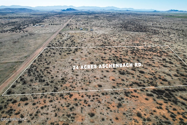 TBD24AC E Aschenbach Rd Unit 319C-E, Pearce AZ, 85625 land for sale