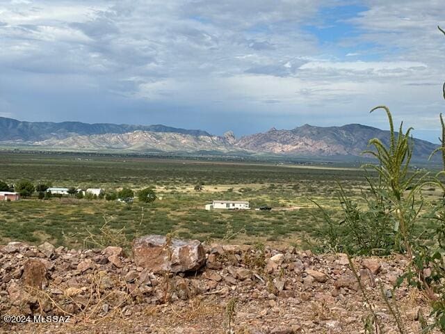 Listing photo 2 for TBD E Indian Ridge Rd Unit 0, Pearce AZ 85625