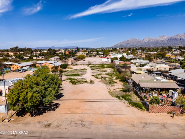 355 E Navajo Rd Unit A, Tucson AZ, 85705 land for sale