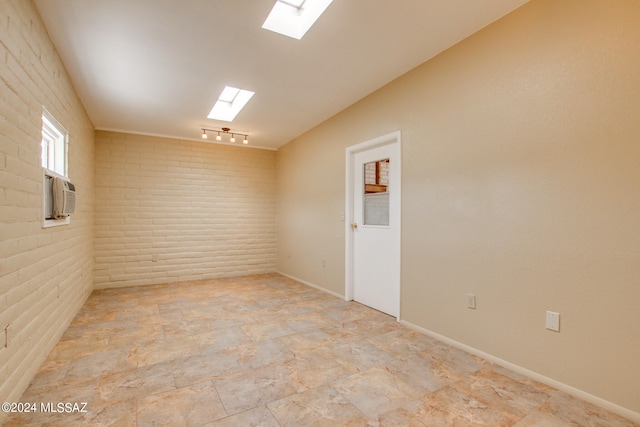 rear view of house with french doors and a patio area