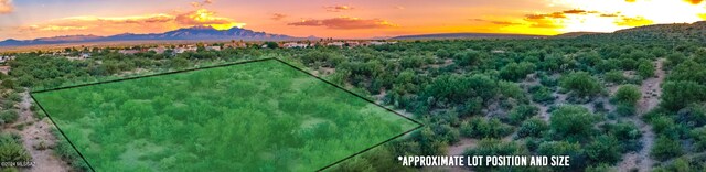 TBD W Duval Mine Rd, Green Valley AZ, 85614 land for sale